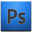 Adobe Photoshop CS4 Icon 32x32 png